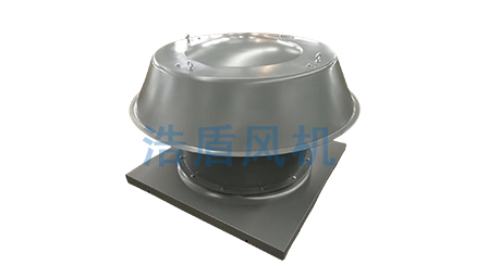 DWT-I型軸流式屋頂風(fēng)機